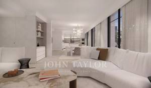 Vente Villa sur toit Monaco