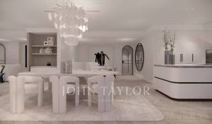 Vente Villa sur toit Monaco