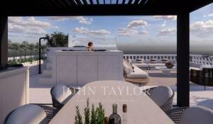 Vente Villa sur toit Monaco