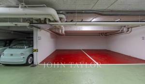 Vente Villa sur toit Monaco