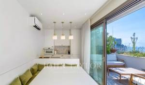 Vente Villa sur toit Monaco