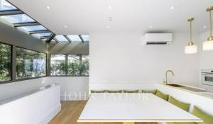 Vente Villa sur toit Monaco