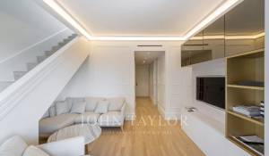 Vente Villa sur toit Monaco