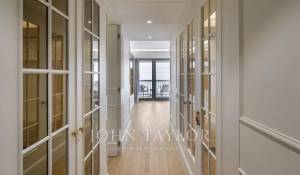 Vente Villa sur toit Monaco