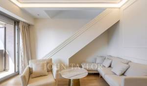 Vente Villa sur toit Monaco