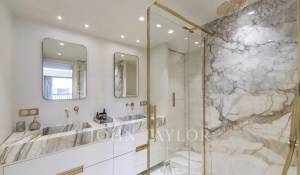 Vente Villa sur toit Monaco