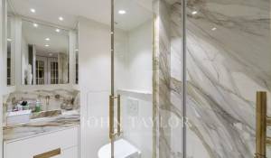 Vente Villa sur toit Monaco