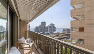 Vente Villa sur toit Monaco