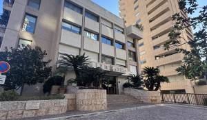 Vente Villa sur toit Monaco