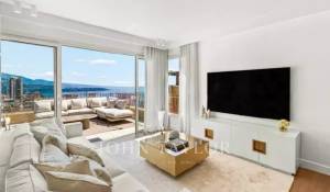 Vente Villa sur toit Monaco