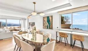 Vente Villa sur toit Monaco