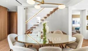 Vente Villa sur toit Monaco