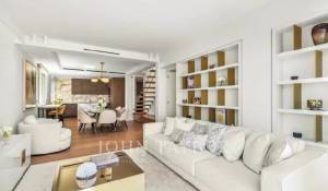 Vente Villa sur toit Monaco