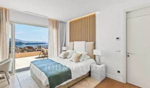 Vente Villa sur toit Monaco