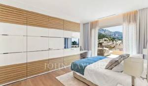 Vente Villa sur toit Monaco