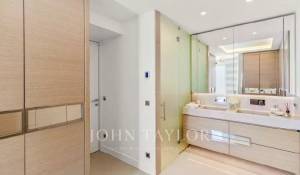 Vente Villa sur toit Monaco