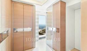Vente Villa sur toit Monaco