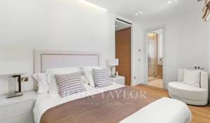Vente Villa sur toit Monaco