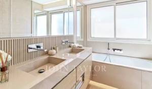 Vente Villa sur toit Monaco