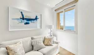 Vente Villa sur toit Monaco