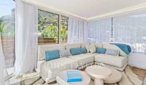 Vente Villa sur toit Monaco