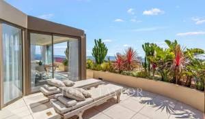 Vente Villa sur toit Monaco