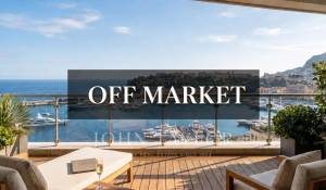 Vente Villa sur toit Monaco
