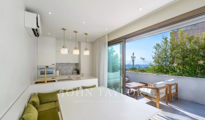 Vente Villa sur toit Monaco