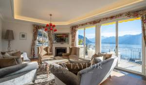 Vente Villa sur toit Montreux