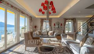 Vente Villa sur toit Montreux