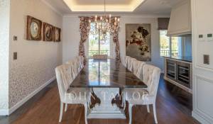 Vente Villa sur toit Montreux