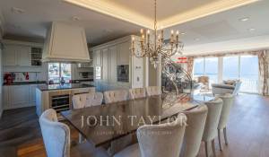 Vente Villa sur toit Montreux