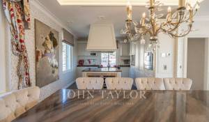 Vente Villa sur toit Montreux