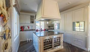 Vente Villa sur toit Montreux