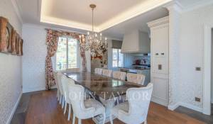 Vente Villa sur toit Montreux
