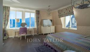 Vente Villa sur toit Montreux