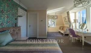 Vente Villa sur toit Montreux