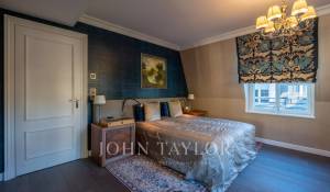 Vente Villa sur toit Montreux