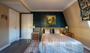 Vente Villa sur toit Montreux