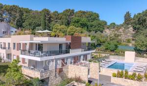 Vente Villa sur toit Mougins