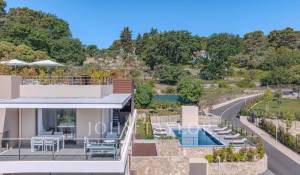 Vente Villa sur toit Mougins