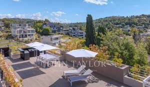 Vente Villa sur toit Mougins