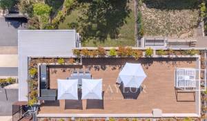 Vente Villa sur toit Mougins