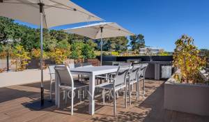 Vente Villa sur toit Mougins