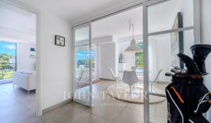Vente Villa sur toit Mougins