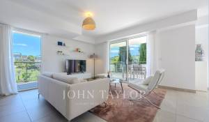Vente Villa sur toit Mougins