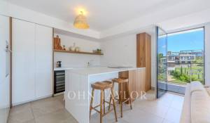 Vente Villa sur toit Mougins