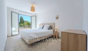Vente Villa sur toit Mougins