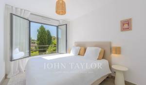 Vente Villa sur toit Mougins