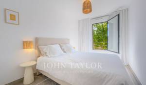 Vente Villa sur toit Mougins
